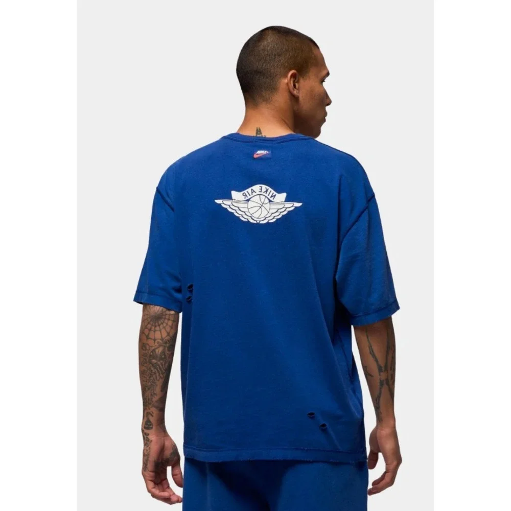 New Jordan Rare Air Men's Sz XL T-Shirt IB3130-485